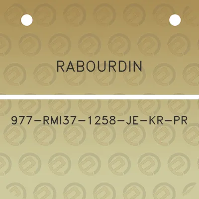 rabourdin-977-rmi37-1258-je-kr-pr