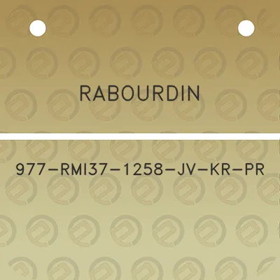 rabourdin-977-rmi37-1258-jv-kr-pr