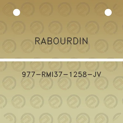 rabourdin-977-rmi37-1258-jv