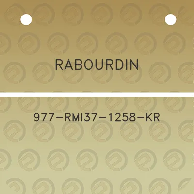 rabourdin-977-rmi37-1258-kr