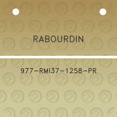 rabourdin-977-rmi37-1258-pr