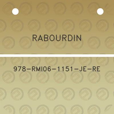 rabourdin-978-rmi06-1151-je-re