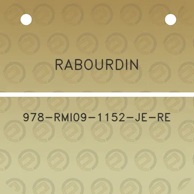 rabourdin-978-rmi09-1152-je-re