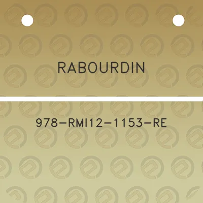 rabourdin-978-rmi12-1153-re