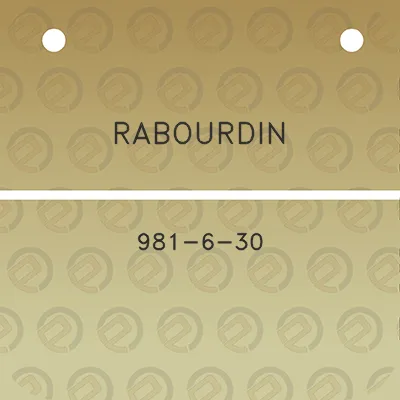 rabourdin-0981-06-30