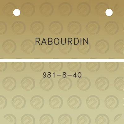 rabourdin-981-8-40