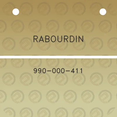 rabourdin-990-000-411