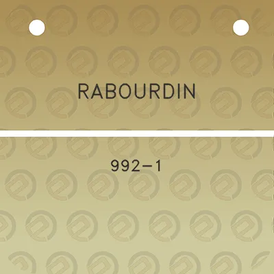 rabourdin-992-1