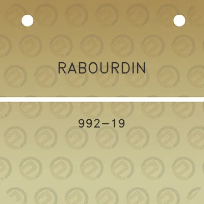 rabourdin-992-19