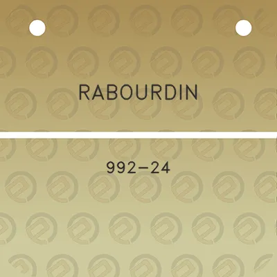 rabourdin-992-24