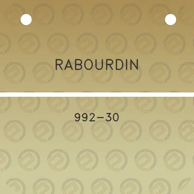 rabourdin-992-30