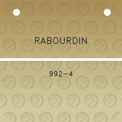 rabourdin-992-4