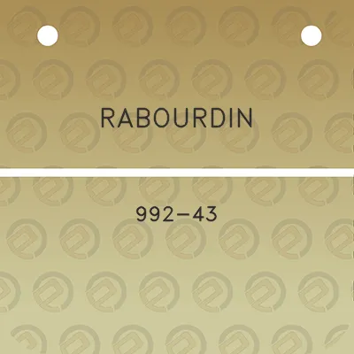 rabourdin-992-43