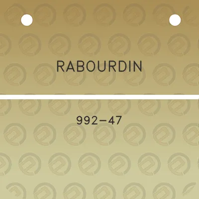 rabourdin-992-47