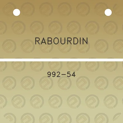 rabourdin-992-54