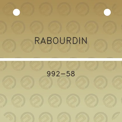 rabourdin-992-58