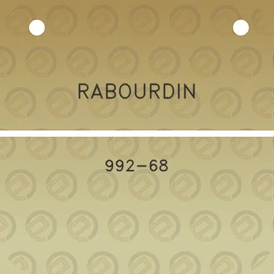 rabourdin-992-68