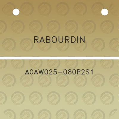 rabourdin-a0aw025-080p2s1