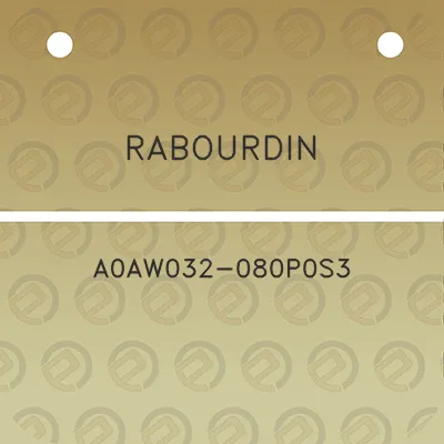 rabourdin-a0aw032-080p0s3