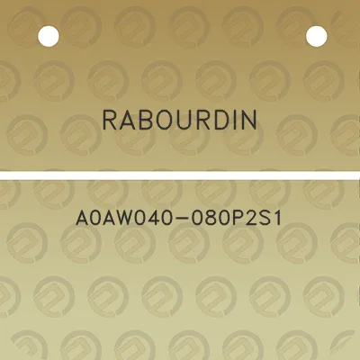 rabourdin-a0aw040-080p2s1