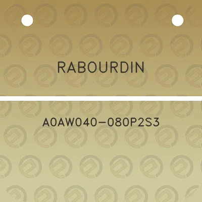 rabourdin-a0aw040-080p2s3