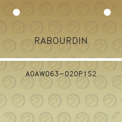 rabourdin-a0aw063-020p1s2