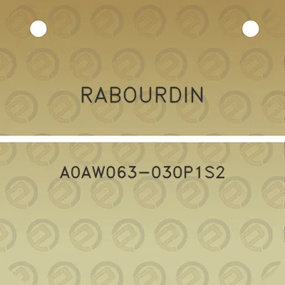 rabourdin-a0aw063-030p1s2