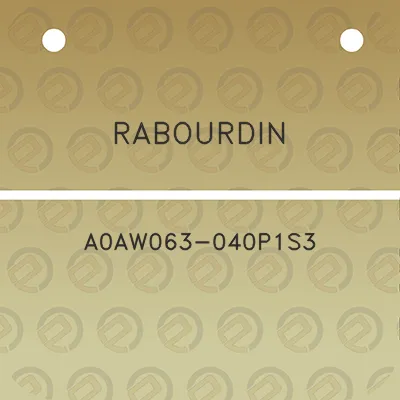 rabourdin-a0aw063-040p1s3