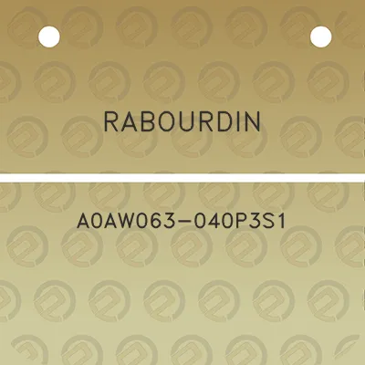 rabourdin-a0aw063-040p3s1