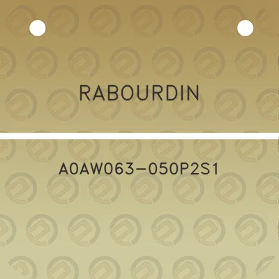 rabourdin-a0aw063-050p2s1