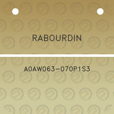 rabourdin-a0aw063-070p1s3