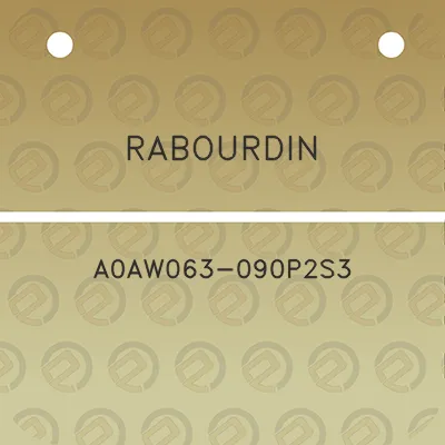 rabourdin-a0aw063-090p2s3