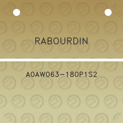 rabourdin-a0aw063-180p1s2