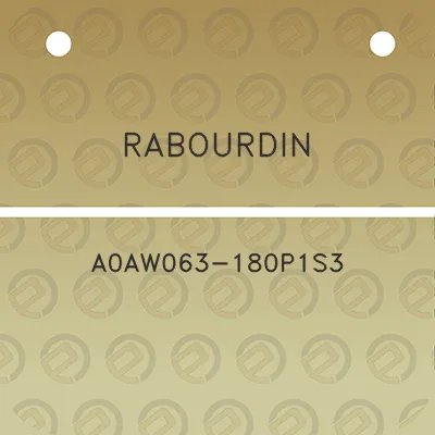 rabourdin-a0aw063-180p1s3