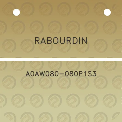 rabourdin-a0aw080-080p1s3