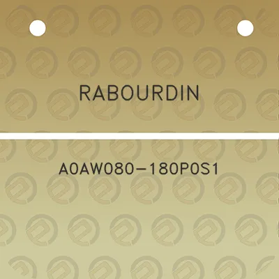 rabourdin-a0aw080-180p0s1