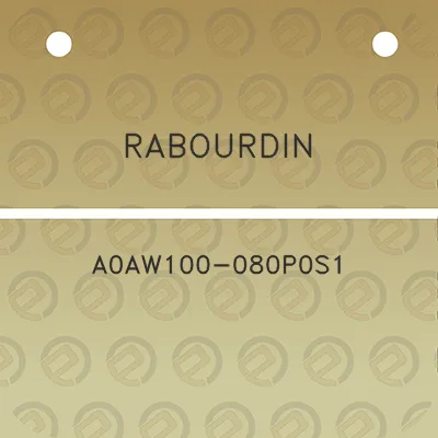 rabourdin-a0aw100-080p0s1