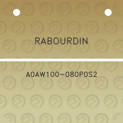 rabourdin-a0aw100-080p0s2