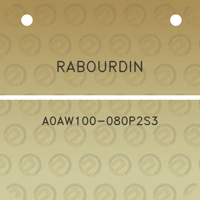 rabourdin-a0aw100-080p2s3