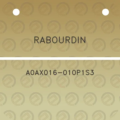 rabourdin-a0ax016-010p1s3