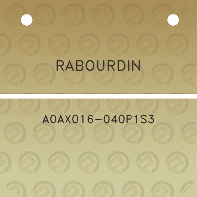 rabourdin-a0ax016-040p1s3