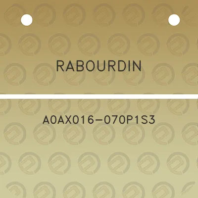 rabourdin-a0ax016-070p1s3