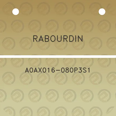 rabourdin-a0ax016-080p3s1