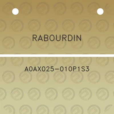 rabourdin-a0ax025-010p1s3