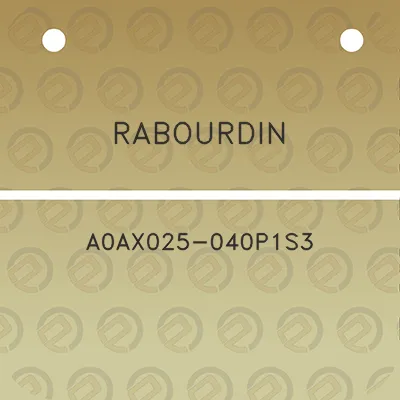 rabourdin-a0ax025-040p1s3