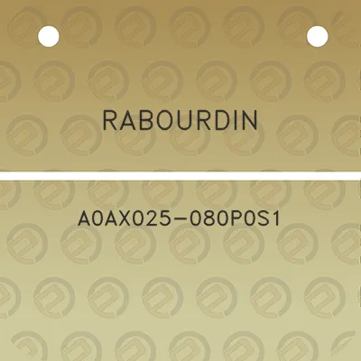 rabourdin-a0ax025-080p0s1