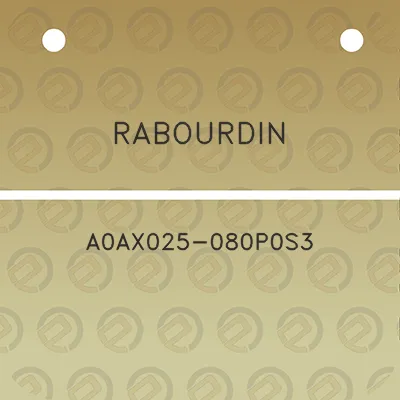 rabourdin-a0ax025-080p0s3