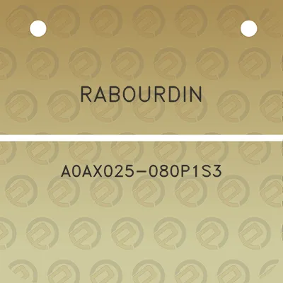 rabourdin-a0ax025-080p1s3