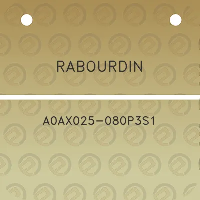 rabourdin-a0ax025-080p3s1