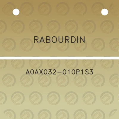 rabourdin-a0ax032-010p1s3